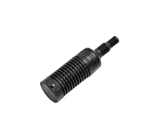 Plastic Chemical Filter