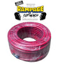 Rampage 5/8" 200' & 300' Softwash Hose w/ SS Crimped 1/2" NPT Ends