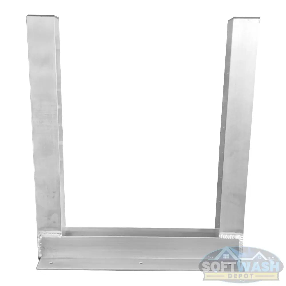SWD Aluminum Stand for Mixing Proportioners - Made in the USA