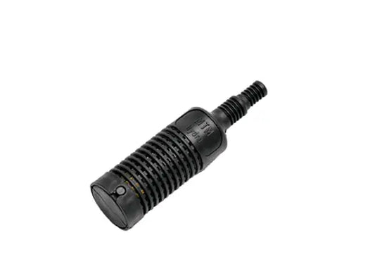 Plastic Chemical Filter